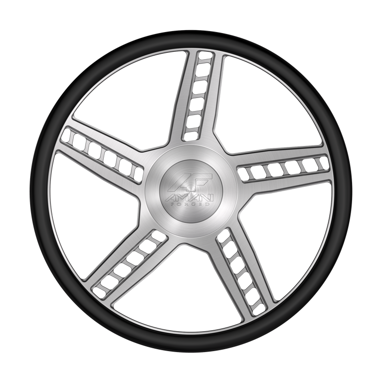 Monero - Amani Forged Wheels
