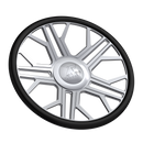 Monoteca - Amani Forged Wheels