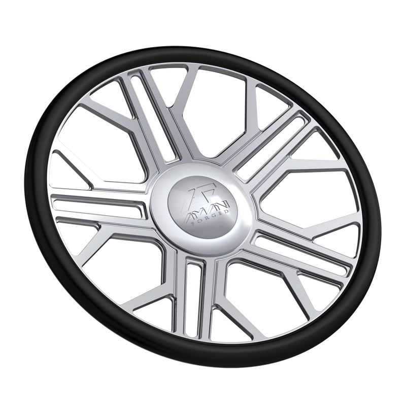 Monoteca - Amani Forged Wheels