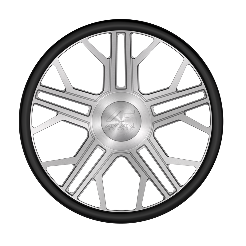 Monoteca - Amani Forged Wheels