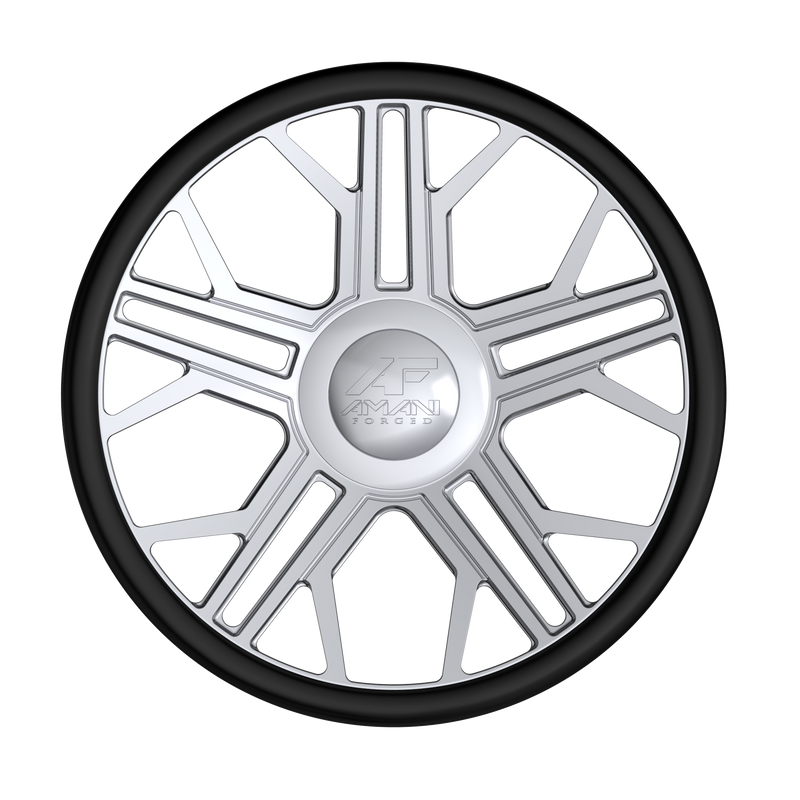 Monoteca - Amani Forged Wheels