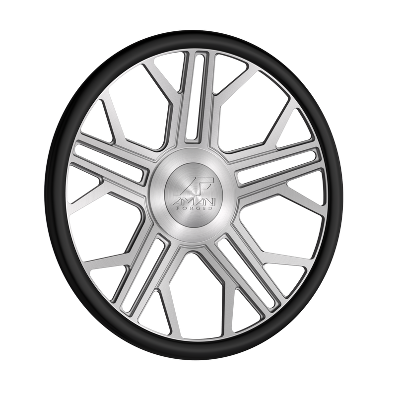 Monoteca - Amani Forged Wheels