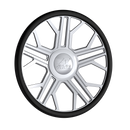 Monoteca - Amani Forged Wheels