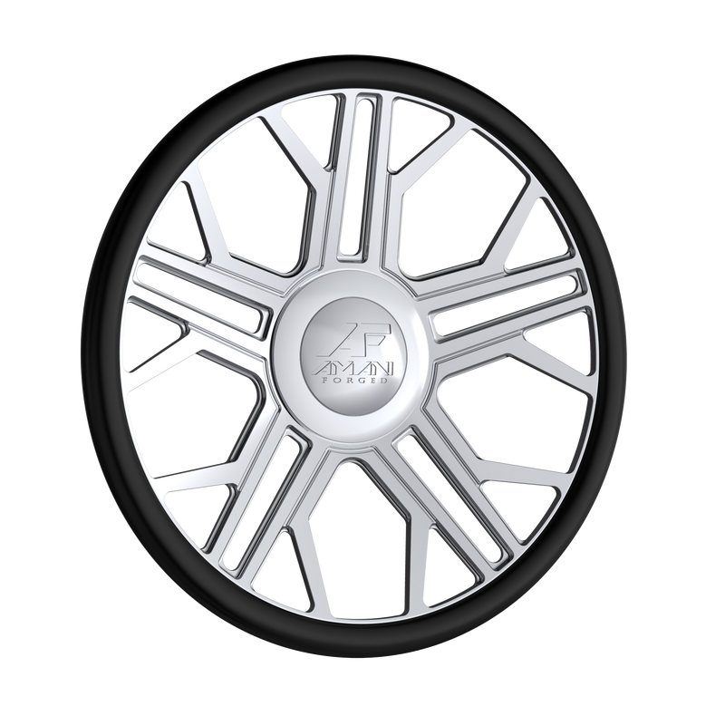 Monoteca - Amani Forged Wheels