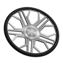 Monoteca - Amani Forged Wheels