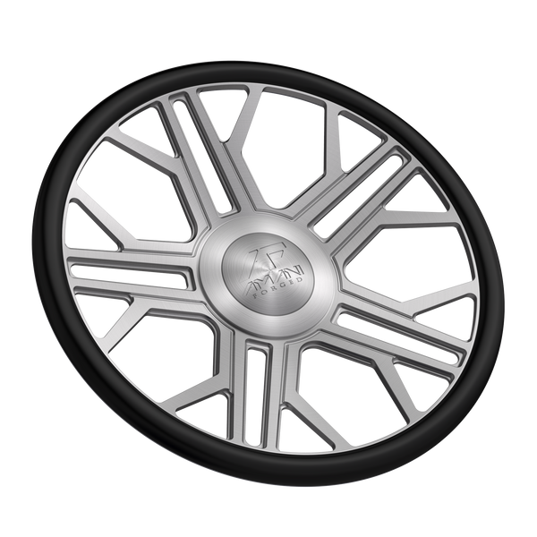 Monoteca - Amani Forged Wheels