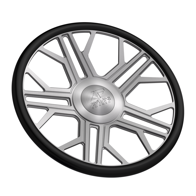 Monoteca - Amani Forged Wheels