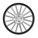 Naldo - Amani Forged Wheels