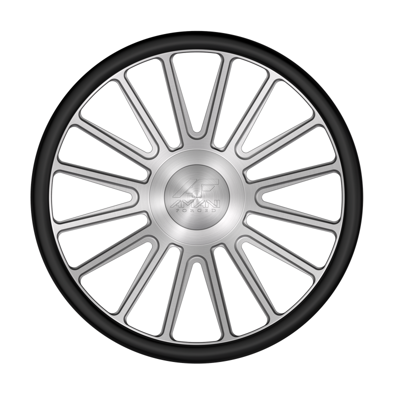 Naldo - Amani Forged Wheels