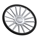 Naldo - Amani Forged Wheels