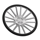 Naldo - Amani Forged Wheels