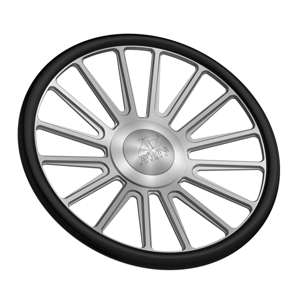 Naldo - Amani Forged Wheels