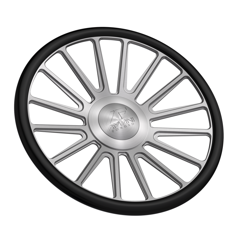 Naldo - Amani Forged Wheels