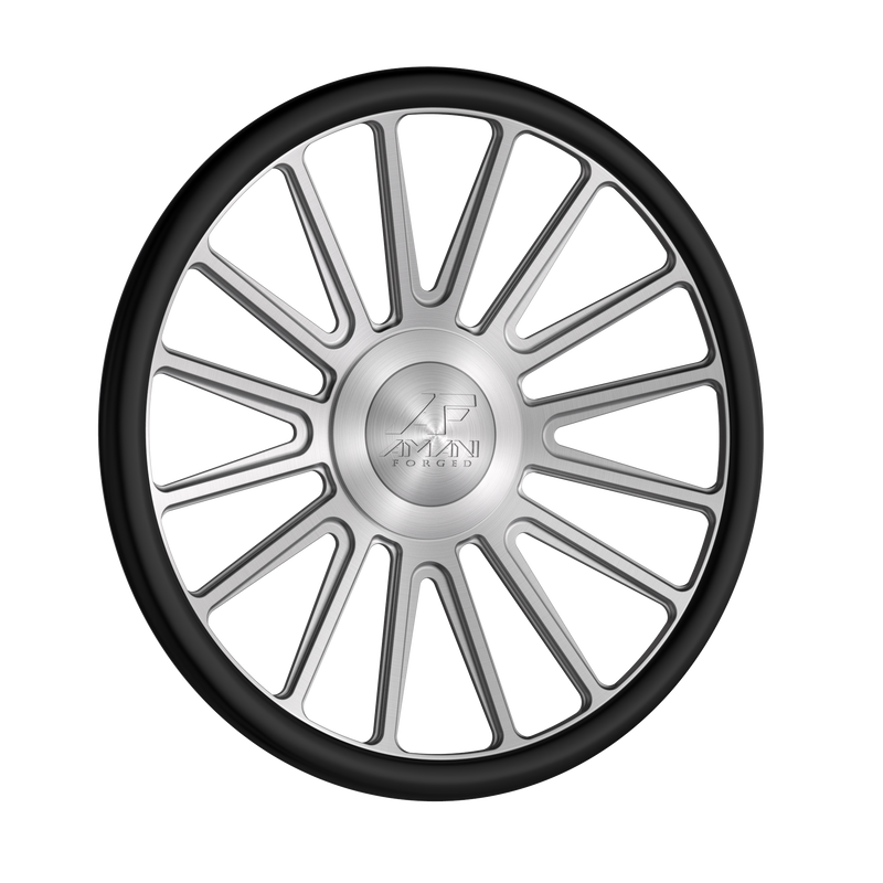Naldo - Amani Forged Wheels