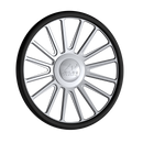 Naldo - Amani Forged Wheels