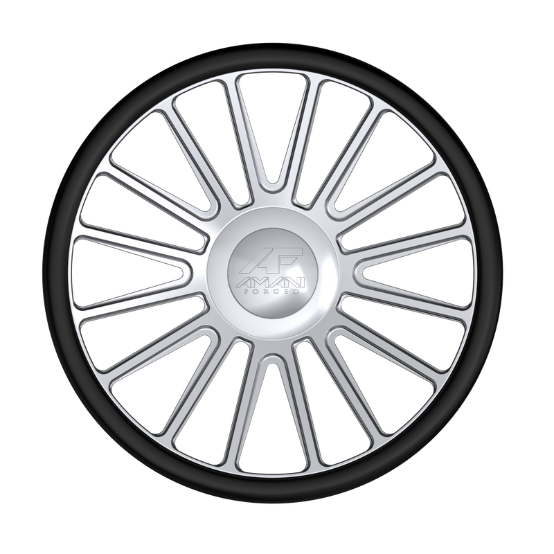 Naldo - Amani Forged Wheels