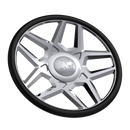 Nano - Amani Forged Wheels