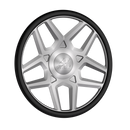 Nano - Amani Forged Wheels