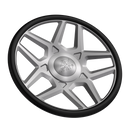 Nano - Amani Forged Wheels