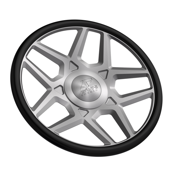 Nano - Amani Forged Wheels