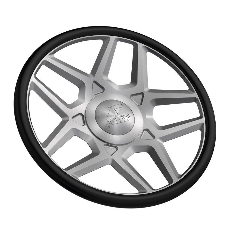 Nano - Amani Forged Wheels