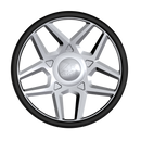 Nano - Amani Forged Wheels