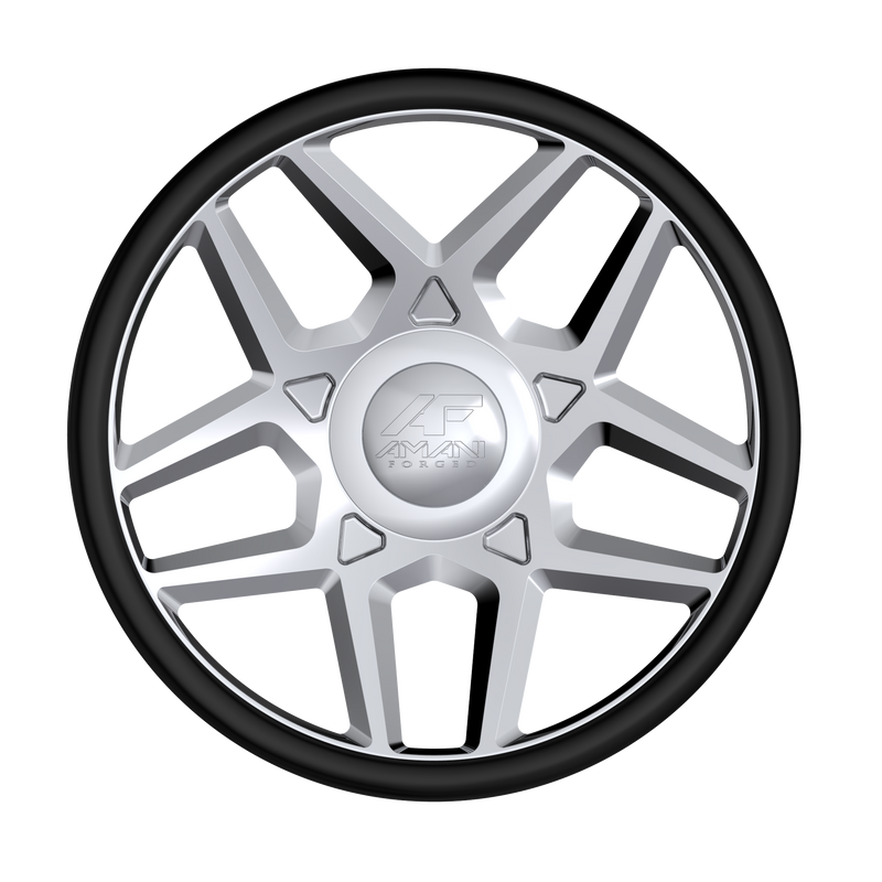 Nano - Amani Forged Wheels