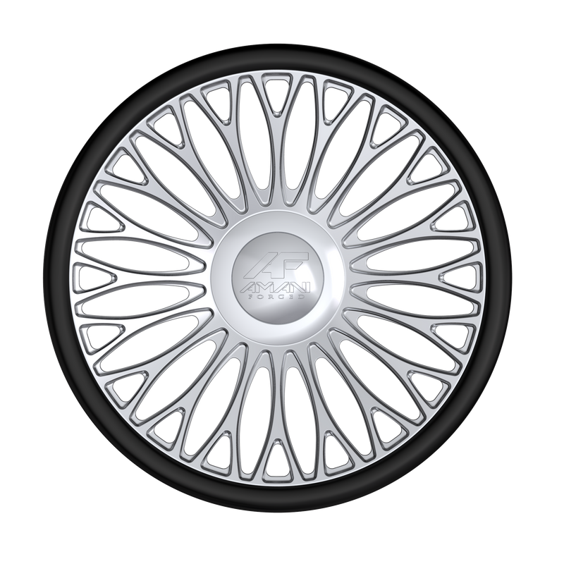 Napoliano - Amani Forged Wheels