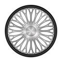 Napoliano - Amani Forged Wheels