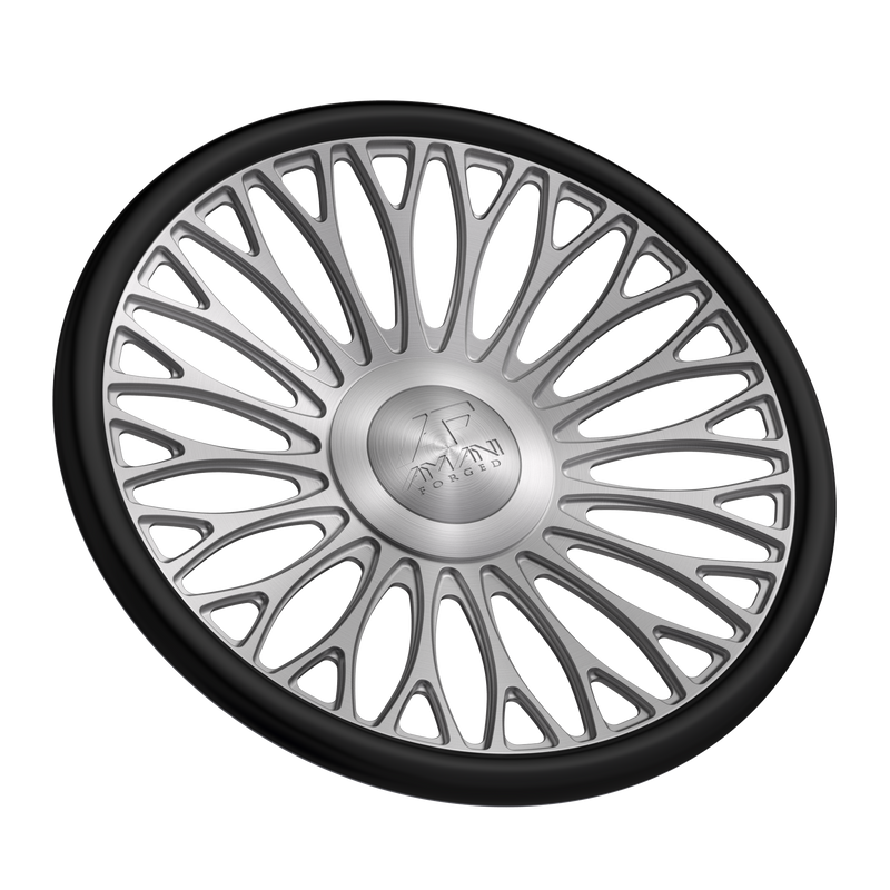 Napoliano - Amani Forged Wheels