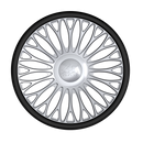 Napoliano - Amani Forged Wheels