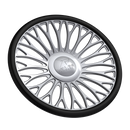 Napoliano - Amani Forged Wheels