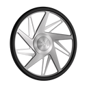 Nava - Amani Forged Wheels