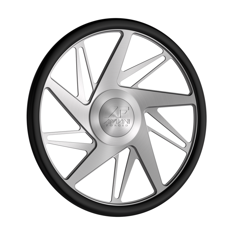 Nava - Amani Forged Wheels