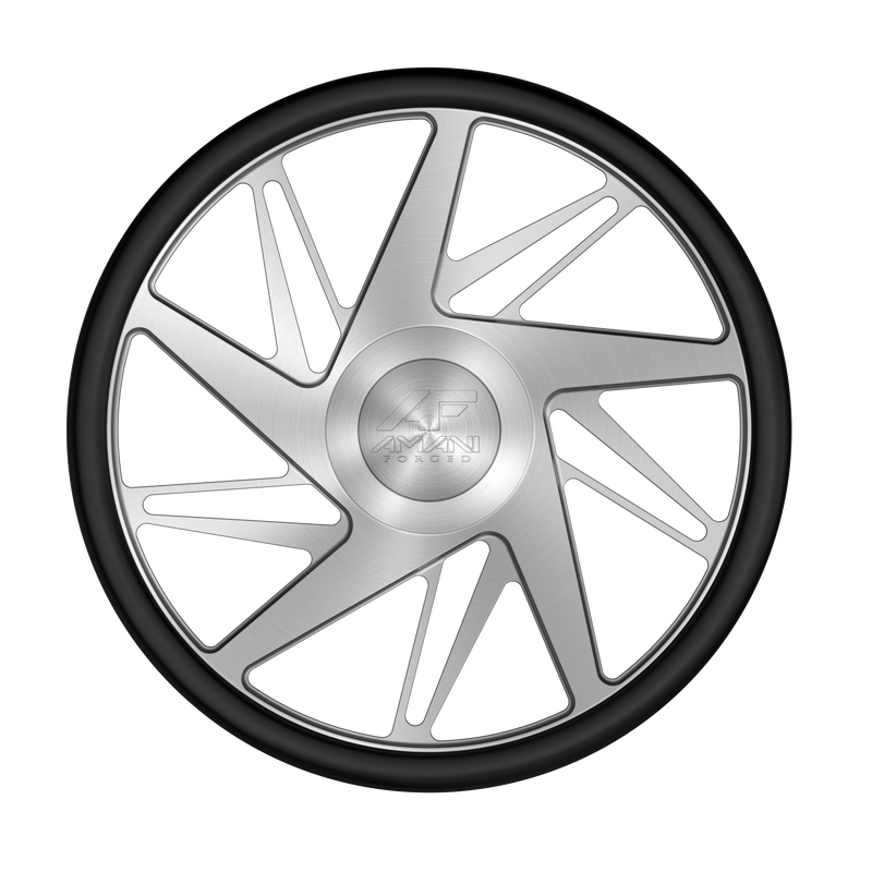 Nava - Amani Forged Wheels