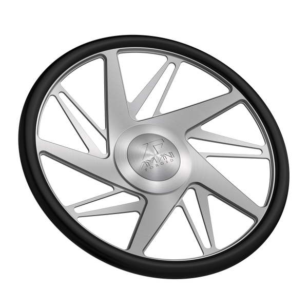 Nava - Amani Forged Wheels