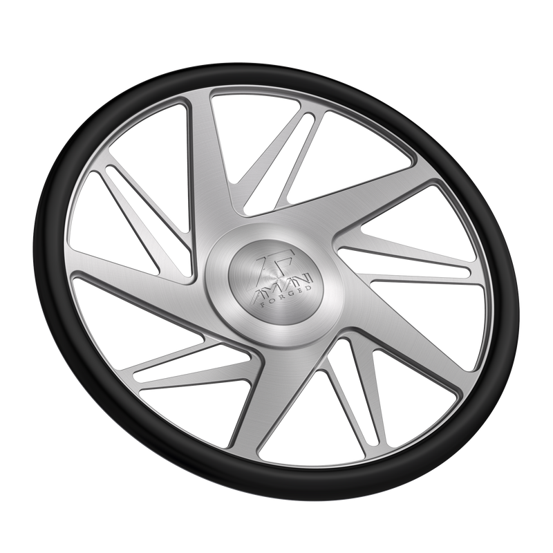Nava - Amani Forged Wheels