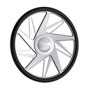 Nava - Amani Forged Wheels