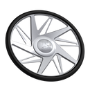 Nava - Amani Forged Wheels