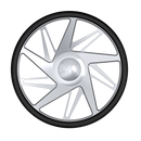 Nava - Amani Forged Wheels
