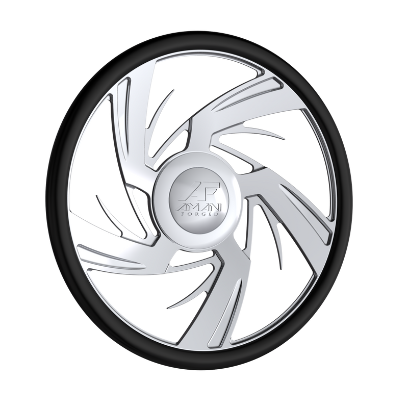 Neo - Amani Forged Wheels