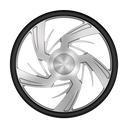 Neo - Amani Forged Wheels
