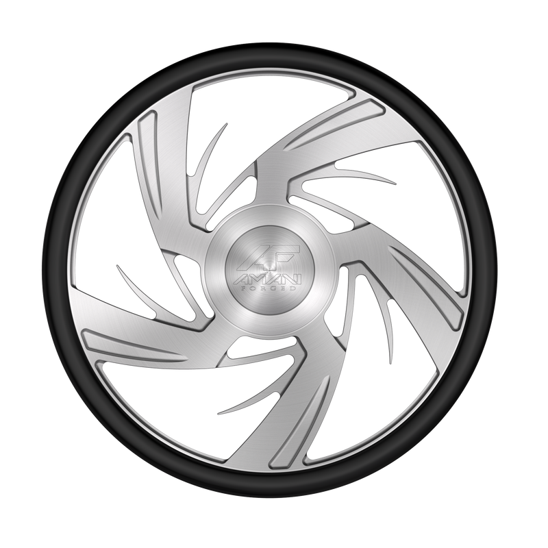 Neo - Amani Forged Wheels