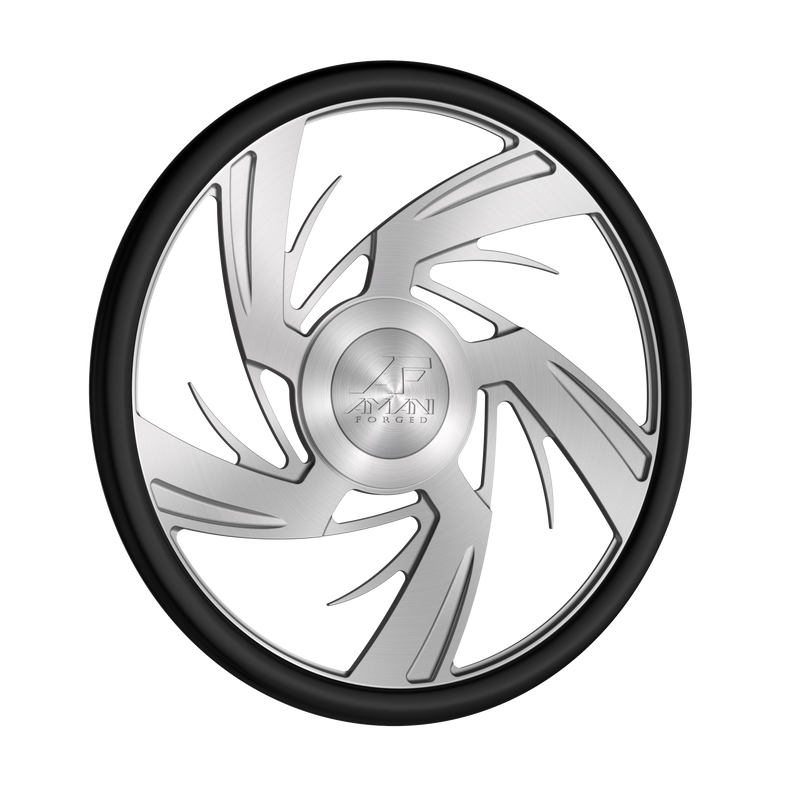 Neo - Amani Forged Wheels