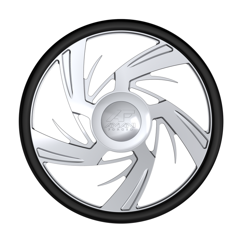 Neo - Amani Forged Wheels