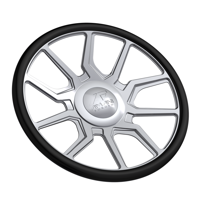 Perdomo - Amani Forged Wheels
