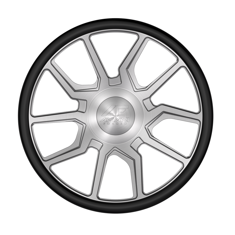 Perdomo - Amani Forged Wheels