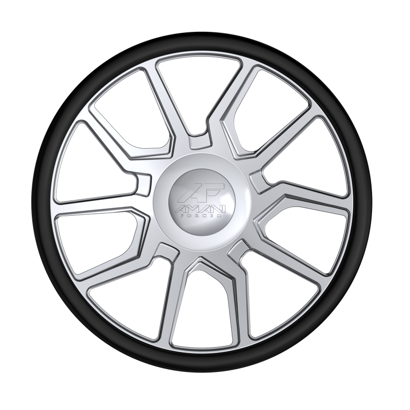 Perdomo - Amani Forged Wheels