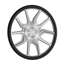 Perdomo - Amani Forged Wheels