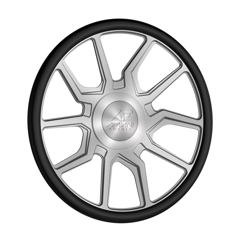 Perdomo - Amani Forged Wheels